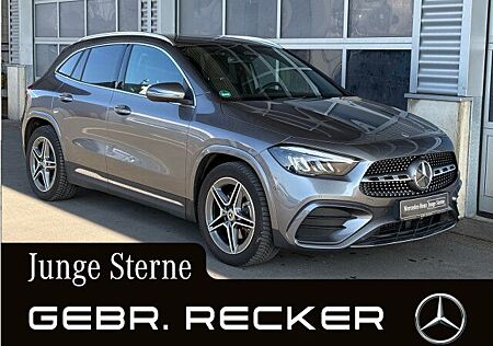 Mercedes-Benz GLA 200 AMG Advanced LED Kamera KeylessGoNavi
