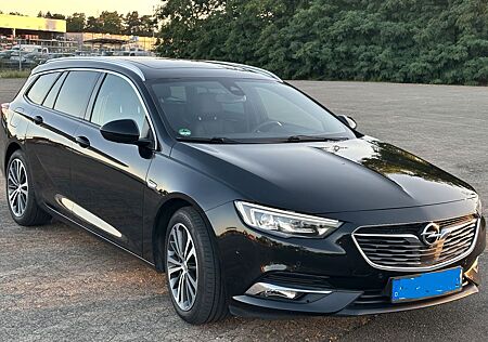 Opel Insignia 2.0 Diesel 170 PS Dynamik, LED, Leder, Voll-A,
