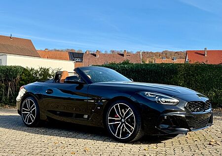 BMW Z4 sDrive20i VOLL - Adapt. Fahrwerk - Head Up