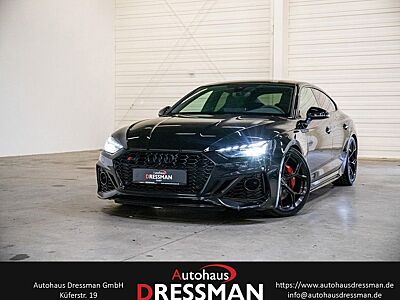 Audi RS5 Sportback 2.9 TFSI Comp. B&O ACC PANO MATRIX