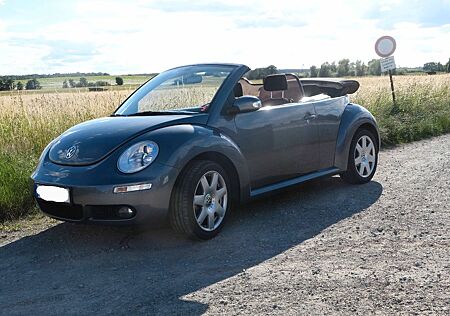 VW Beetle Volkswagen Highline nur 86500 km