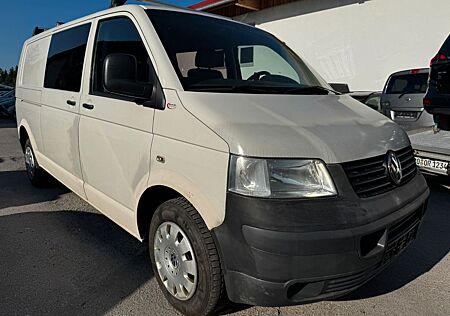 VW T5 Transporter Volkswagen