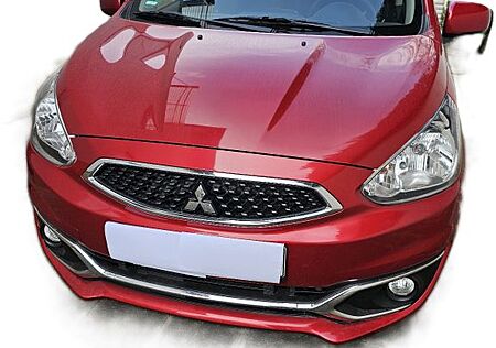 Mitsubishi Space Star 1.0 Active