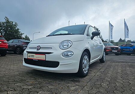 Fiat 500 1.0 GSE Hybrid 51 kW (70 PS), Klima