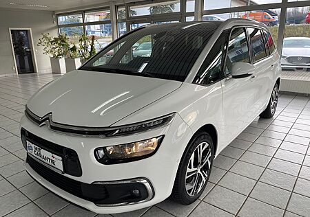 Citroën C4 Spacetourer Grand C4 Picasso/Spacetourer *LED*NAV*7-Sitze*