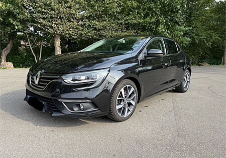 Renault Megane ENERGY dCi 130 Bose Edition Bose Edition
