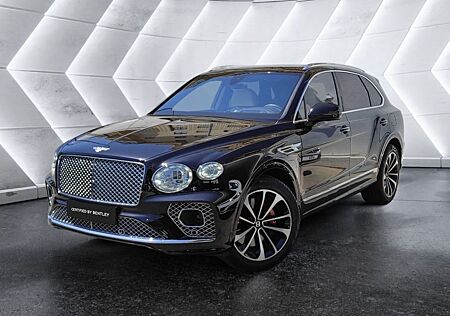 Bentley Bentayga 4WD Hybrid