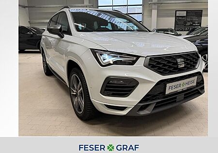 Seat Ateca FR 1.5 TSI LED/BeatsAudio/Sitzhzg./Kamera