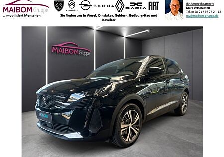 Peugeot 3008 Allure Pack 130 ++AKTIONSPREIS++TOP