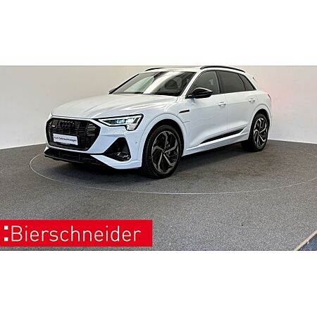Audi e-tron leasen