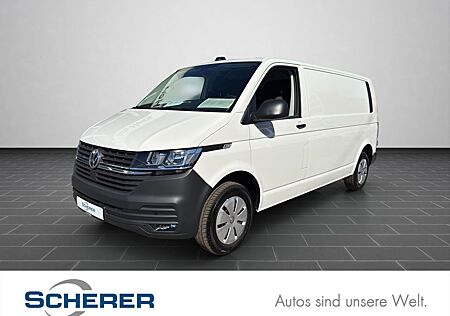 VW T6 Transporter Volkswagen T6.1 Kasten langer Radstand 2.0 TDI DSG APP PDC