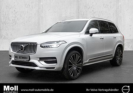 Volvo XC 90 XC90 Inscription Expression Recharge Plug-In Hyb
