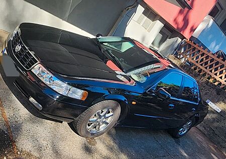 Cadillac STS