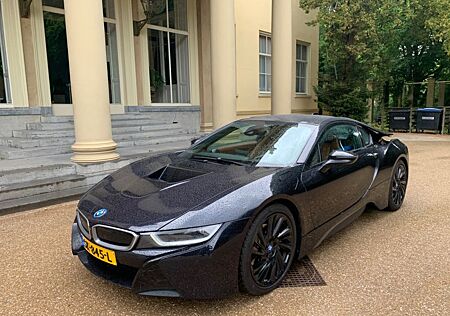 BMW i8 Coupé -