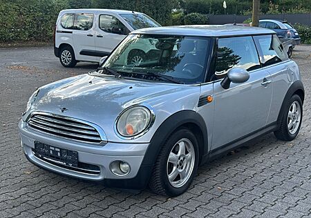 Mini Cooper *KLIMA*ALU*CD*TÜV*TOP ANGEBOT*