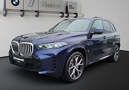 BMW X5 xDrive40d M SPORT SoftCl 360° ACC Luftfed AHK