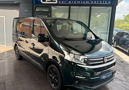 Fiat Talento Kombi L1H1 1,2t Family-8 Sitzer
