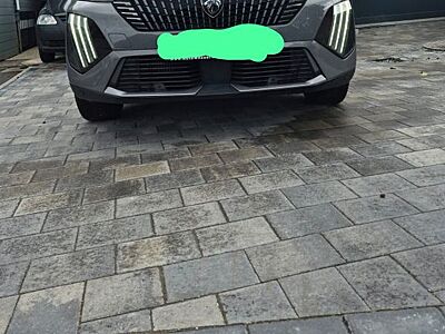 Peugeot 2008 PureTech 130 EAT8 Allure Allure