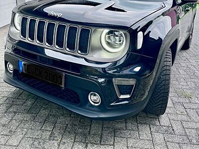 Jeep Renegade 1.0l T-GDI I3 Limited