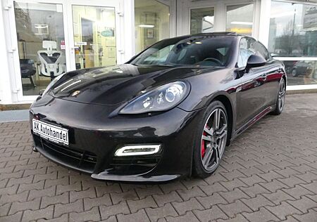Porsche Panamera GTS Carbon Bi-Xenon CarPlay Android