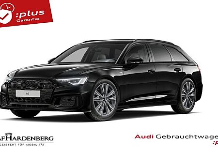 Audi A6 Avant 50 TDI quattro Tiptronic S line AHK