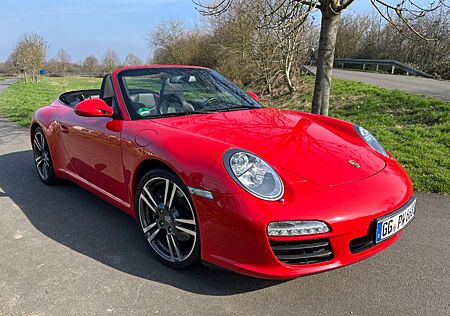 Porsche 997 911 Carrera