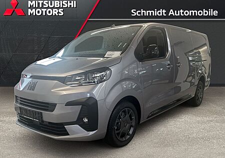 Fiat Scudo Kasten XL(L3) 2.2 BlueHDI150 EAT8 PDC Kame