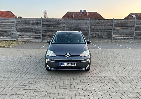 VW e-up! Volkswagen e-up!
