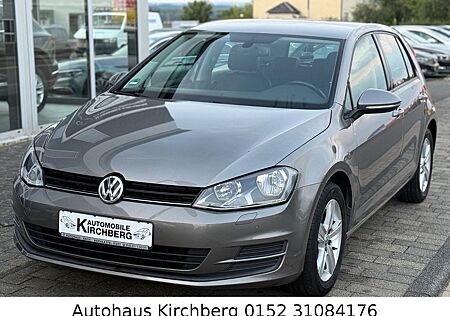 VW Golf Volkswagen VII Lim. Comfortline+App-Conect+Leder+PDC+