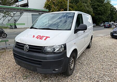 VW T5 Transporter Volkswagen