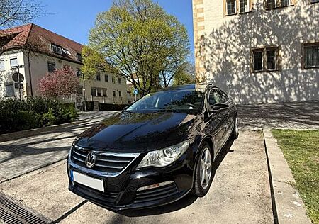 VW Passat CC gebraucht kaufen VW Passat CC Volkswagen 2.0 TSI DSG