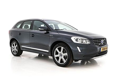 Volvo XC 60 XC60 2.0 D4 FWD Ocean Race *NAVI-FULLMAP | FULL-