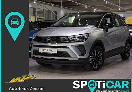 Opel Crossland X Crossland 1.2 Turbo Elegance KAMERA HUD NAVI LED