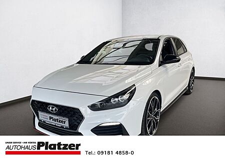 Hyundai i30 N Performance 2.0 T-GDI Navigationssystem LE