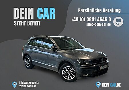 VW Tiguan Volkswagen Join*ACC*SHZ*PANO