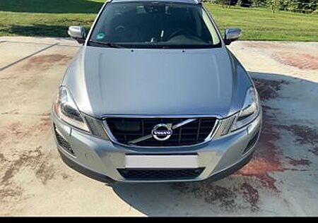 Volvo XC 60 XC60 D4 AWD Ocean Race Ocean Race
