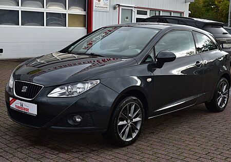 Seat Ibiza SC Stylance / Style AHK HU 01.27