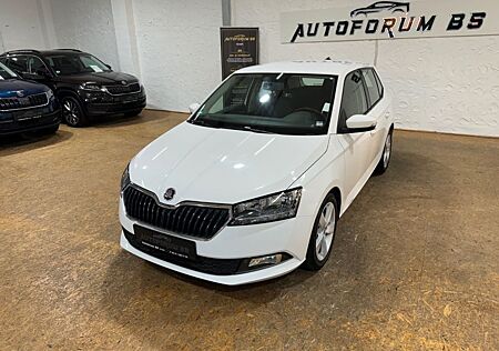 Skoda Fabia Cool Plus 1.0 TSI/PDC/SHZ/KLIMA/ALU