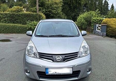 Nissan Note visia 1.4 visia