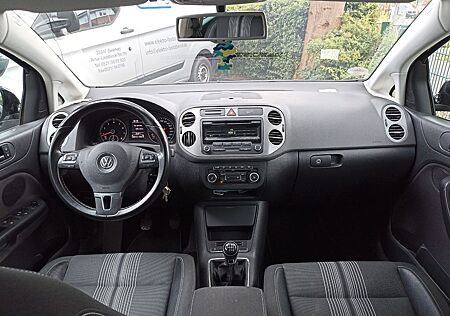 VW Golf Plus Volkswagen 1.2 TSI MATCH MATCH