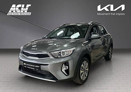 Kia Stonic 1.2 VISION NAVI KAMERA SITZHEIZUNG CARPLA