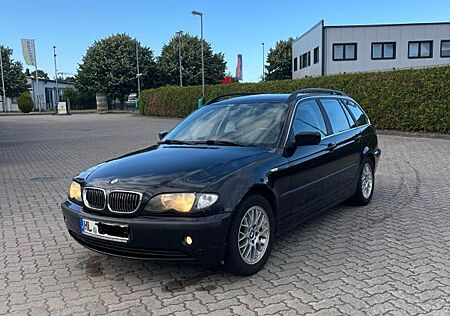 BMW 320i