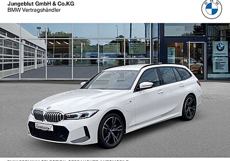 BMW 330 e Touring M Sport/Sitzhg./LiveCockpitPro/DAB