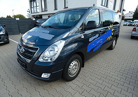 Hyundai H-1 Travel Classic 8 Sitze Klima Grau Met.