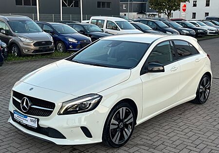 Mercedes-Benz A 200 BlueEfficiency *LED*NAVI*KAMERA*TEMPO*SHZ*