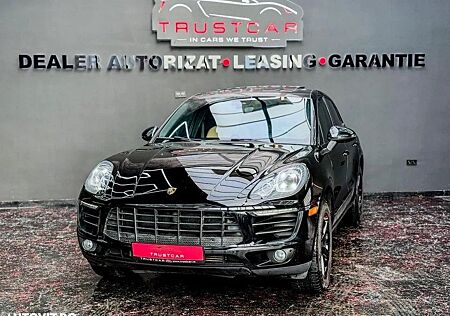 Porsche Macan * | 2.0 Petrol | PDK | Chrono*