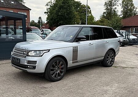 Land Rover Range Rover VOGUE SDV8 Autobiography