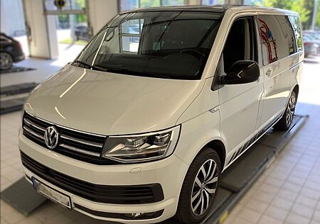 VW T6 Multivan Volkswagen 2.0 TDI 4Motion DSG Edition 30 LED