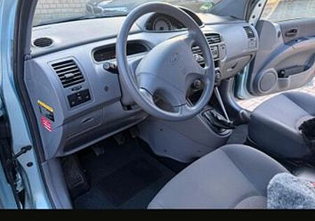 Hyundai Matrix 1.6 GLS  Orginal 58800 km