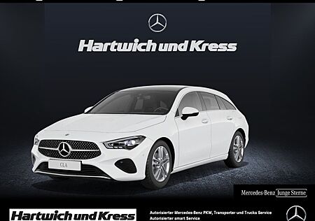 Mercedes-Benz CLA 180 Shooting Brake CLA 180 SB Progressive+Pano+Totwinkel+360°Kamera